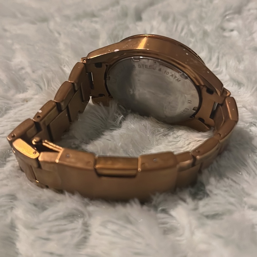 Fossil Watch - Picture 2 of 6
